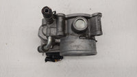 2011-2017 Subaru Forester Throttle Body P/N:16112AA380 Fits Fits 2011 2012 2013 2014 2015 2016 2017 OEM Used Auto Parts - Oe