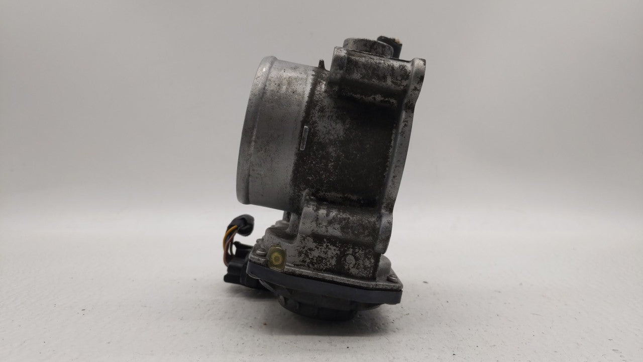 2011-2017 Subaru Forester Throttle Body P/N:16112AA380 Fits Fits 2011 2012 2013 2014 2015 2016 2017 OEM Used Auto Parts - Oe