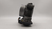 2011-2017 Subaru Forester Throttle Body P/N:16112AA380 Fits Fits 2011 2012 2013 2014 2015 2016 2017 OEM Used Auto Parts - Oe