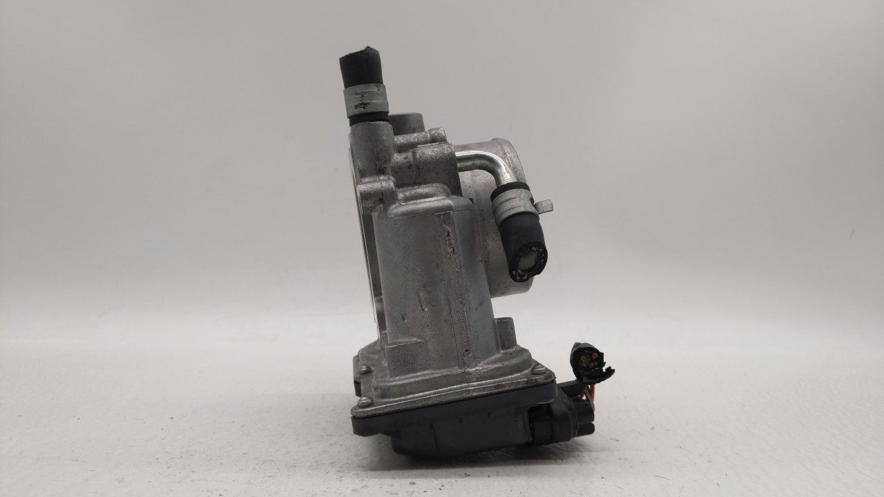2011-2017 Subaru Forester Throttle Body P/N:16112AA380 Fits Fits 2011 2012 2013 2014 2015 2016 2017 OEM Used Auto Parts - Oe