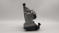 2011-2017 Subaru Forester Throttle Body P/N:16112AA380 Fits Fits 2011 2012 2013 2014 2015 2016 2017 OEM Used Auto Parts - Oe