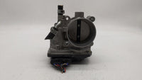 2011-2017 Subaru Forester Throttle Body P/N:16112AA380 Fits Fits 2011 2012 2013 2014 2015 2016 2017 OEM Used Auto Parts - Oe