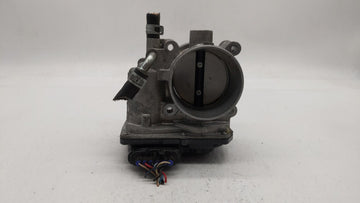 2011-2017 Subaru Forester Throttle Body P/N:16112AA380 Fits Fits 2011 2012 2013 2014 2015 2016 2017 OEM Used Auto Parts - Oe