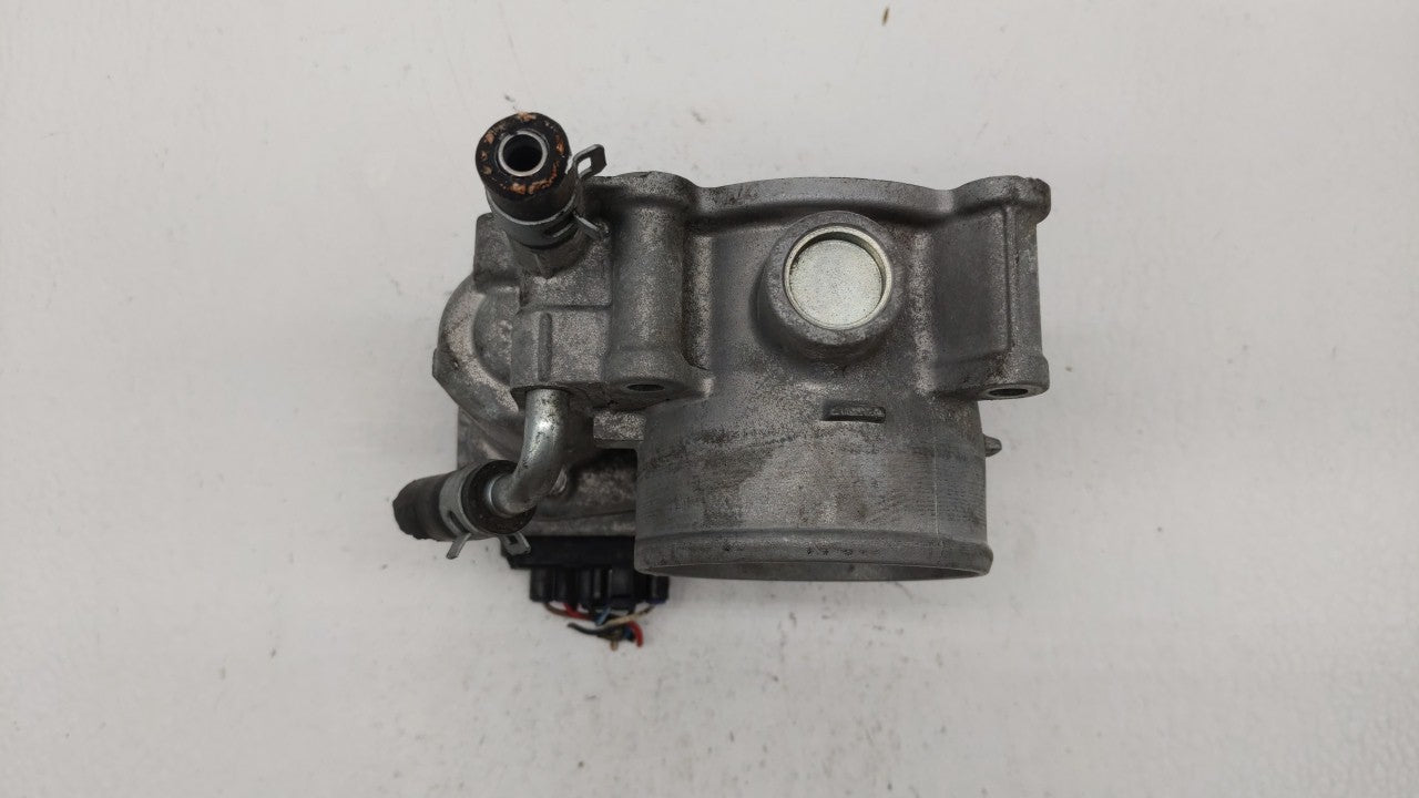 2011-2017 Subaru Forester Throttle Body P/N:16112AA380 Fits Fits 2011 2012 2013 2014 2015 2016 2017 OEM Used Auto Parts - Oe