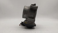 2011-2017 Subaru Forester Throttle Body P/N:16112AA380 Fits Fits 2011 2012 2013 2014 2015 2016 2017 OEM Used Auto Parts - Oe