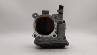 2011-2017 Subaru Forester Throttle Body P/N:16112AA380 Fits Fits 2011 2012 2013 2014 2015 2016 2017 OEM Used Auto Parts - Oe