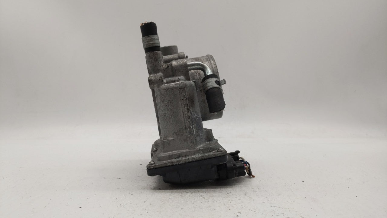 2011-2017 Subaru Forester Throttle Body P/N:16112AA380 Fits Fits 2011 2012 2013 2014 2015 2016 2017 OEM Used Auto Parts - Oe