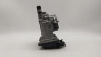 2011-2017 Subaru Forester Throttle Body P/N:16112AA380 Fits Fits 2011 2012 2013 2014 2015 2016 2017 OEM Used Auto Parts - Oe