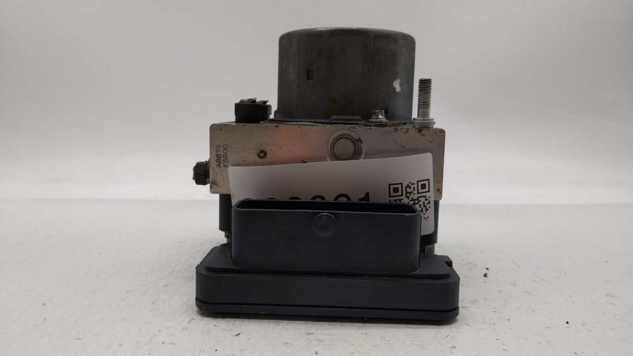 2014-2015 Subaru Forester ABS Pump Control Module Replacement P/N:27536SG000 Fits Fits 2014 2015 OEM Used Auto Parts - Oemus