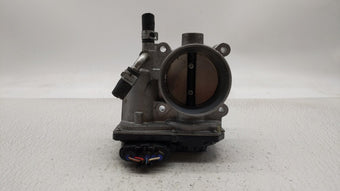 compare product 2011-2017 Subaru Forester Throttle Body P/N:16112AA380 Fits Fits 2011 2012 2013 2014 2015 2016 2017 OEM Used Auto Parts