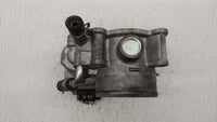 2011-2017 Subaru Forester Throttle Body P/N:16112AA380 Fits Fits 2011 2012 2013 2014 2015 2016 2017 OEM Used Auto Parts - Oe