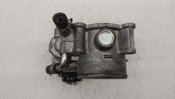 2011-2017 Subaru Forester Throttle Body P/N:16112AA380 Fits Fits 2011 2012 2013 2014 2015 2016 2017 OEM Used Auto Parts