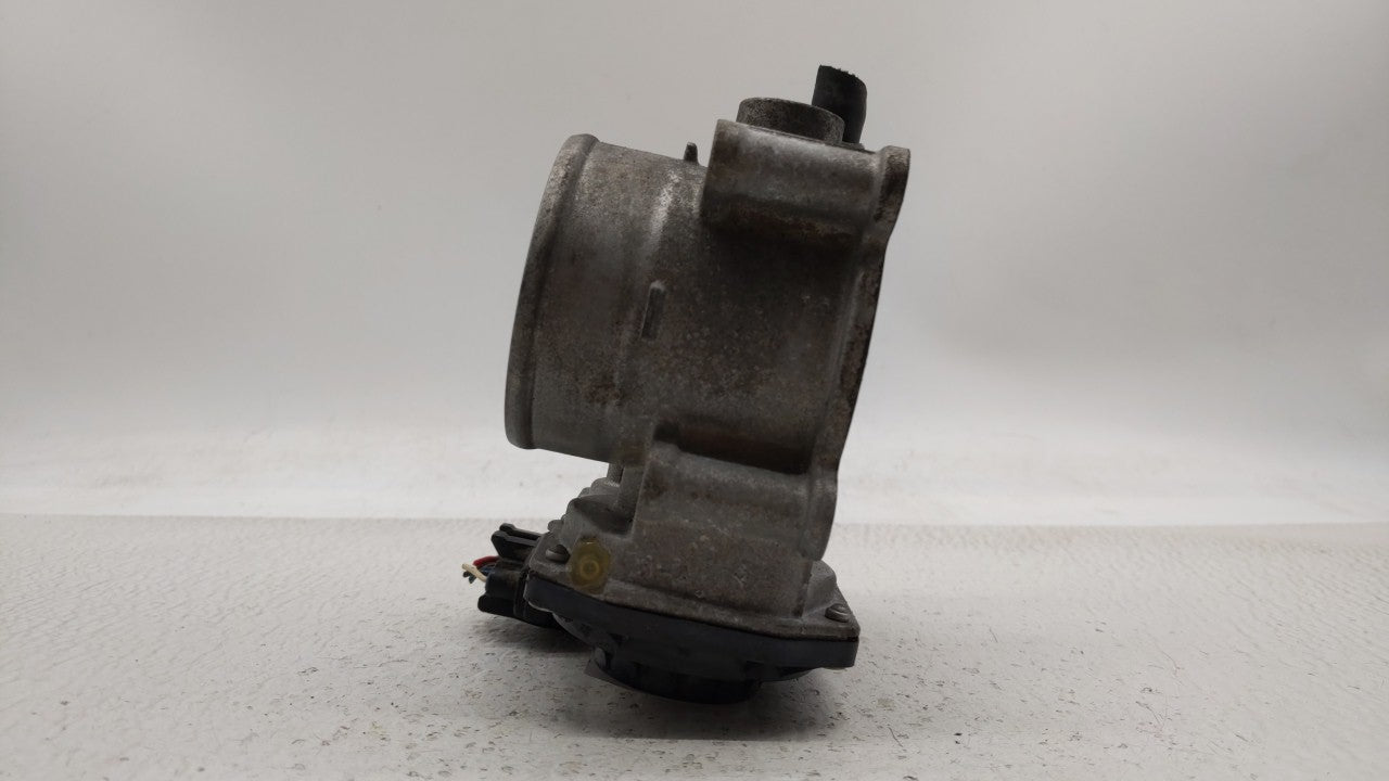 2011-2017 Subaru Forester Throttle Body P/N:16112AA380 Fits Fits 2011 2012 2013 2014 2015 2016 2017 OEM Used Auto Parts - Oe