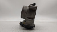 2011-2017 Subaru Forester Throttle Body P/N:16112AA380 Fits Fits 2011 2012 2013 2014 2015 2016 2017 OEM Used Auto Parts - Oe