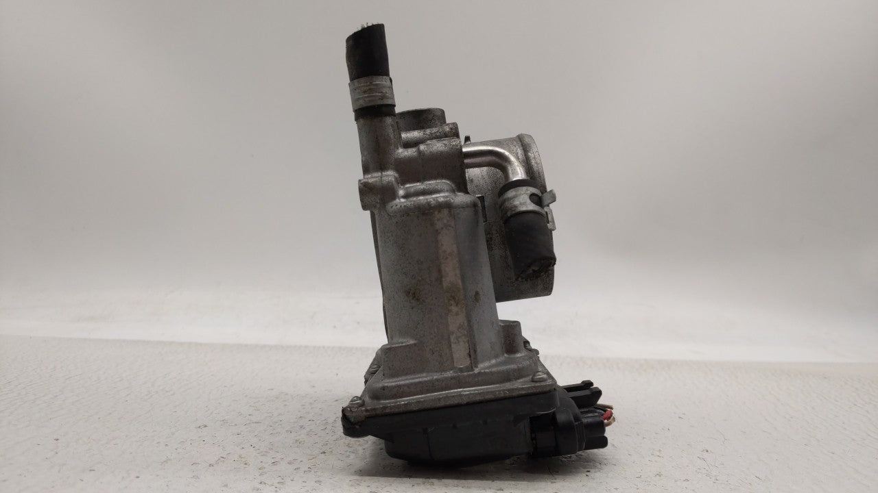 2011-2017 Subaru Forester Throttle Body P/N:16112AA380 Fits Fits 2011 2012 2013 2014 2015 2016 2017 OEM Used Auto Parts - Oe