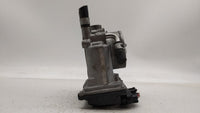 2011-2017 Subaru Forester Throttle Body P/N:16112AA380 Fits Fits 2011 2012 2013 2014 2015 2016 2017 OEM Used Auto Parts - Oe
