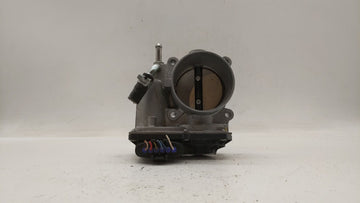 2011-2017 Subaru Forester Throttle Body P/N:16112AA380 Fits Fits 2011 2012 2013 2014 2015 2016 2017 OEM Used Auto Parts - Oe