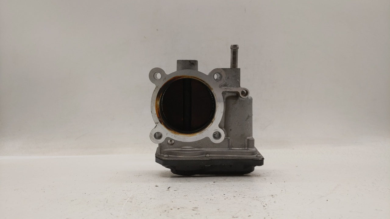2011-2017 Subaru Forester Throttle Body P/N:16112AA380 Fits Fits 2011 2012 2013 2014 2015 2016 2017 OEM Used Auto Parts - Oe