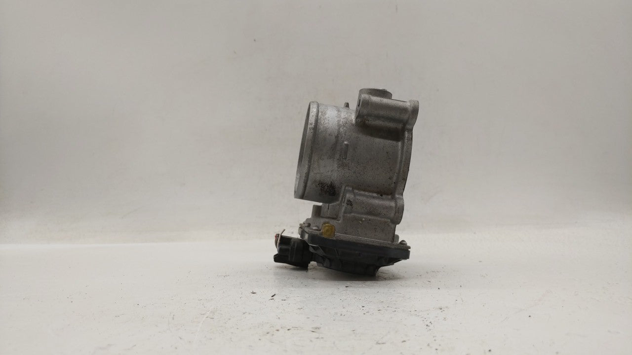 2011-2017 Subaru Forester Throttle Body P/N:16112AA380 Fits Fits 2011 2012 2013 2014 2015 2016 2017 OEM Used Auto Parts - Oe