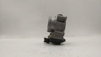 2011-2017 Subaru Forester Throttle Body P/N:16112AA380 Fits Fits 2011 2012 2013 2014 2015 2016 2017 OEM Used Auto Parts - Oe