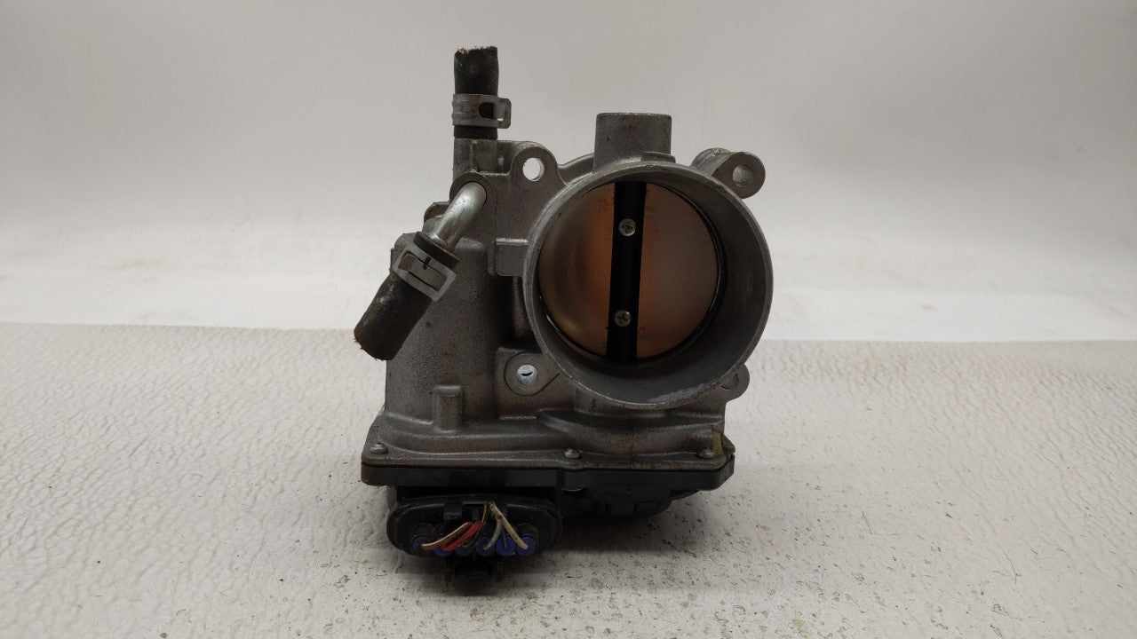 2011-2017 Subaru Forester Throttle Body P/N:16112AA380 Fits Fits 2011 2012 2013 2014 2015 2016 2017 OEM Used Auto Parts - Oe