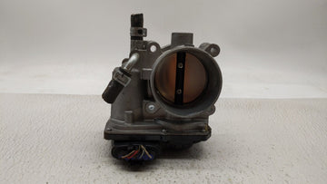 2011-2017 Subaru Forester Throttle Body P/N:16112AA380 Fits Fits 2011 2012 2013 2014 2015 2016 2017 OEM Used Auto Parts - Oe