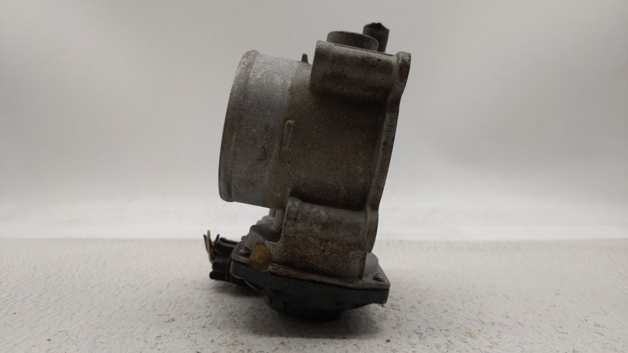 2011-2017 Subaru Forester Throttle Body P/N:16112AA380 Fits Fits 2011 2012 2013 2014 2015 2016 2017 OEM Used Auto Parts - Oe