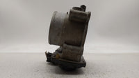 2011-2017 Subaru Forester Throttle Body P/N:16112AA380 Fits Fits 2011 2012 2013 2014 2015 2016 2017 OEM Used Auto Parts - Oe
