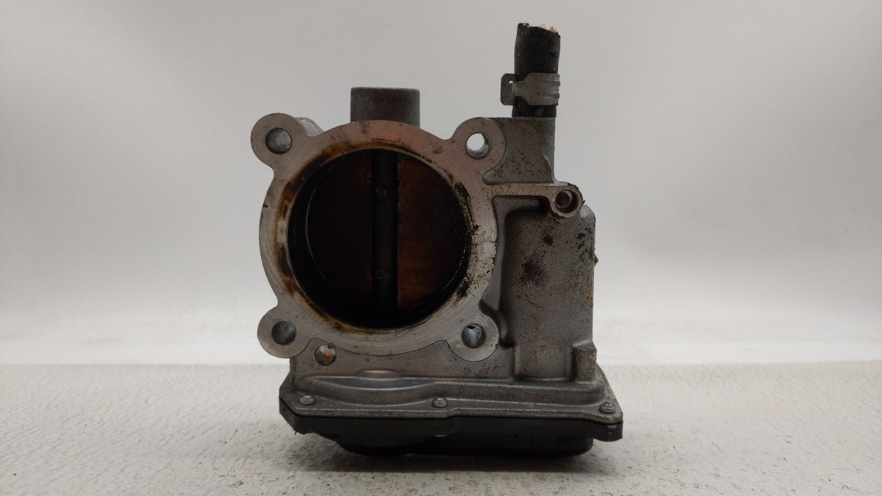 2011-2017 Subaru Forester Throttle Body P/N:16112AA380 Fits Fits 2011 2012 2013 2014 2015 2016 2017 OEM Used Auto Parts - Oe