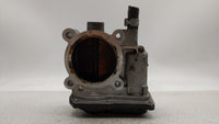 2011-2017 Subaru Forester Throttle Body P/N:16112AA380 Fits Fits 2011 2012 2013 2014 2015 2016 2017 OEM Used Auto Parts - Oe