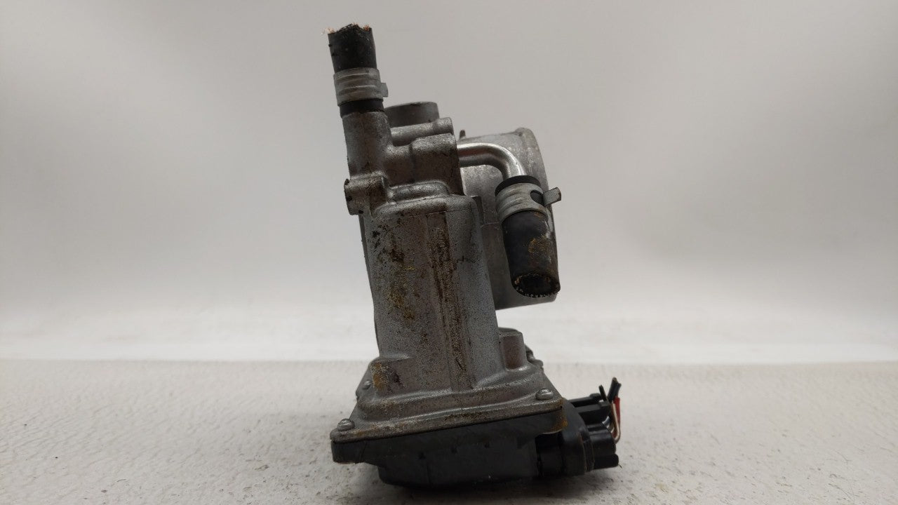 2011-2017 Subaru Forester Throttle Body P/N:16112AA380 Fits Fits 2011 2012 2013 2014 2015 2016 2017 OEM Used Auto Parts - Oe