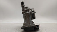 2011-2017 Subaru Forester Throttle Body P/N:16112AA380 Fits Fits 2011 2012 2013 2014 2015 2016 2017 OEM Used Auto Parts - Oe