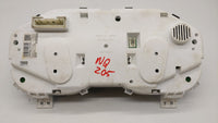 2015 Subaru Forester Instrument Cluster Speedometer Gauges P/N:8504SG120 Fits OEM Used Auto Parts - Oemusedautoparts1.com