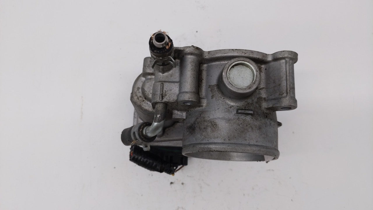 2011-2017 Subaru Forester Throttle Body P/N:16112AA380 Fits Fits 2011 2012 2013 2014 2015 2016 2017 OEM Used Auto Parts - Oe