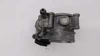 2011-2017 Subaru Forester Throttle Body P/N:16112AA380 Fits Fits 2011 2012 2013 2014 2015 2016 2017 OEM Used Auto Parts - Oe