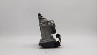2011-2017 Subaru Forester Throttle Body P/N:16112AA380 Fits Fits 2011 2012 2013 2014 2015 2016 2017 OEM Used Auto Parts - Oe