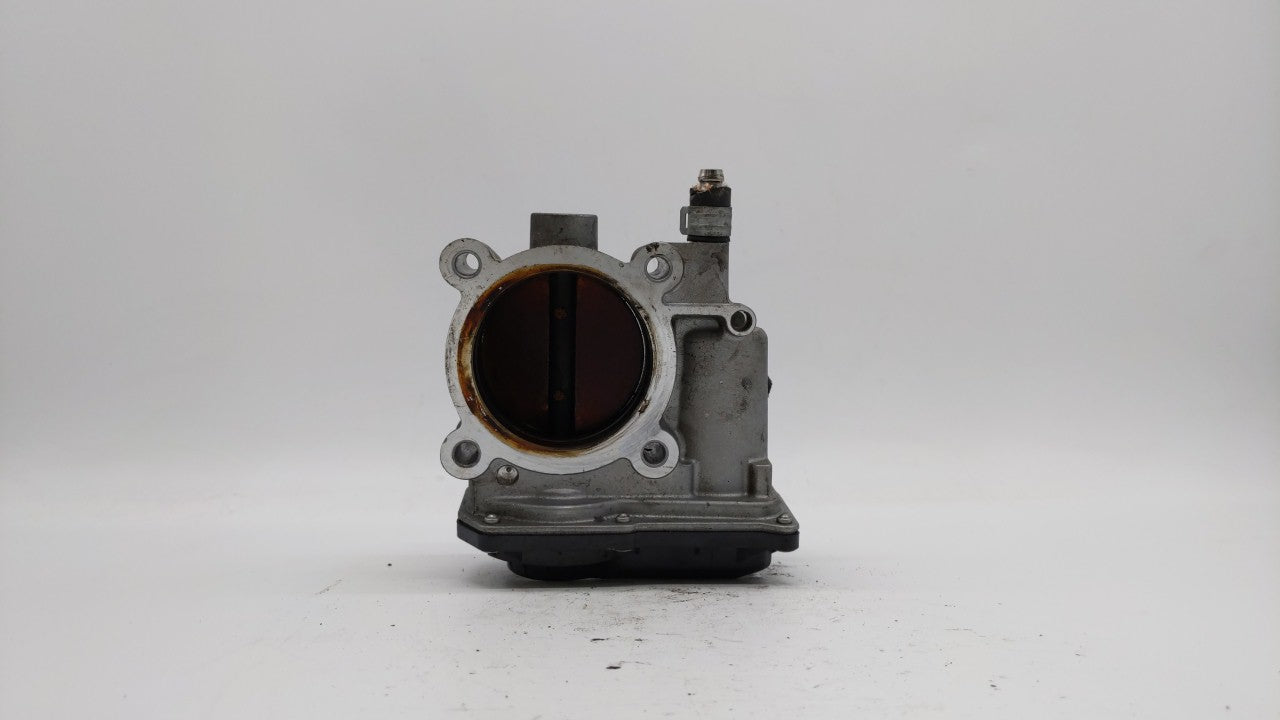 2011-2017 Subaru Forester Throttle Body P/N:16112AA380 Fits Fits 2011 2012 2013 2014 2015 2016 2017 OEM Used Auto Parts - Oe