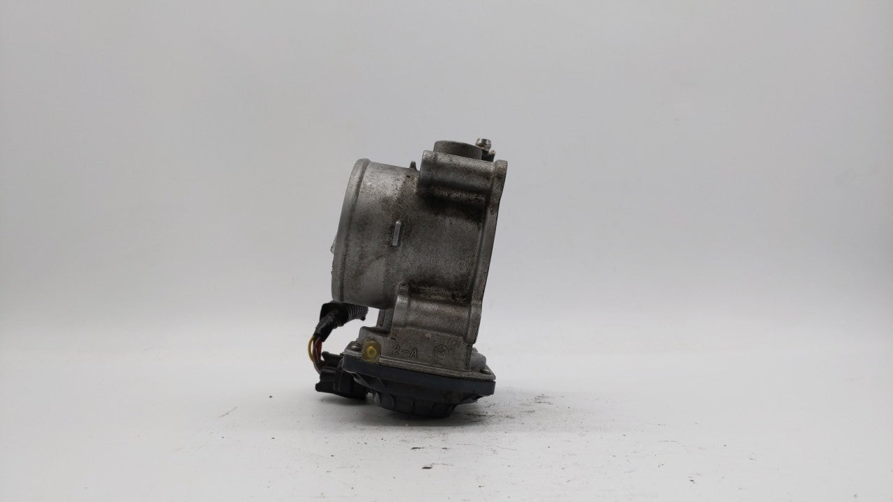 2011-2017 Subaru Forester Throttle Body P/N:16112AA380 Fits Fits 2011 2012 2013 2014 2015 2016 2017 OEM Used Auto Parts - Oe