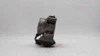 2011-2017 Subaru Forester Throttle Body P/N:16112AA380 Fits Fits 2011 2012 2013 2014 2015 2016 2017 OEM Used Auto Parts - Oe