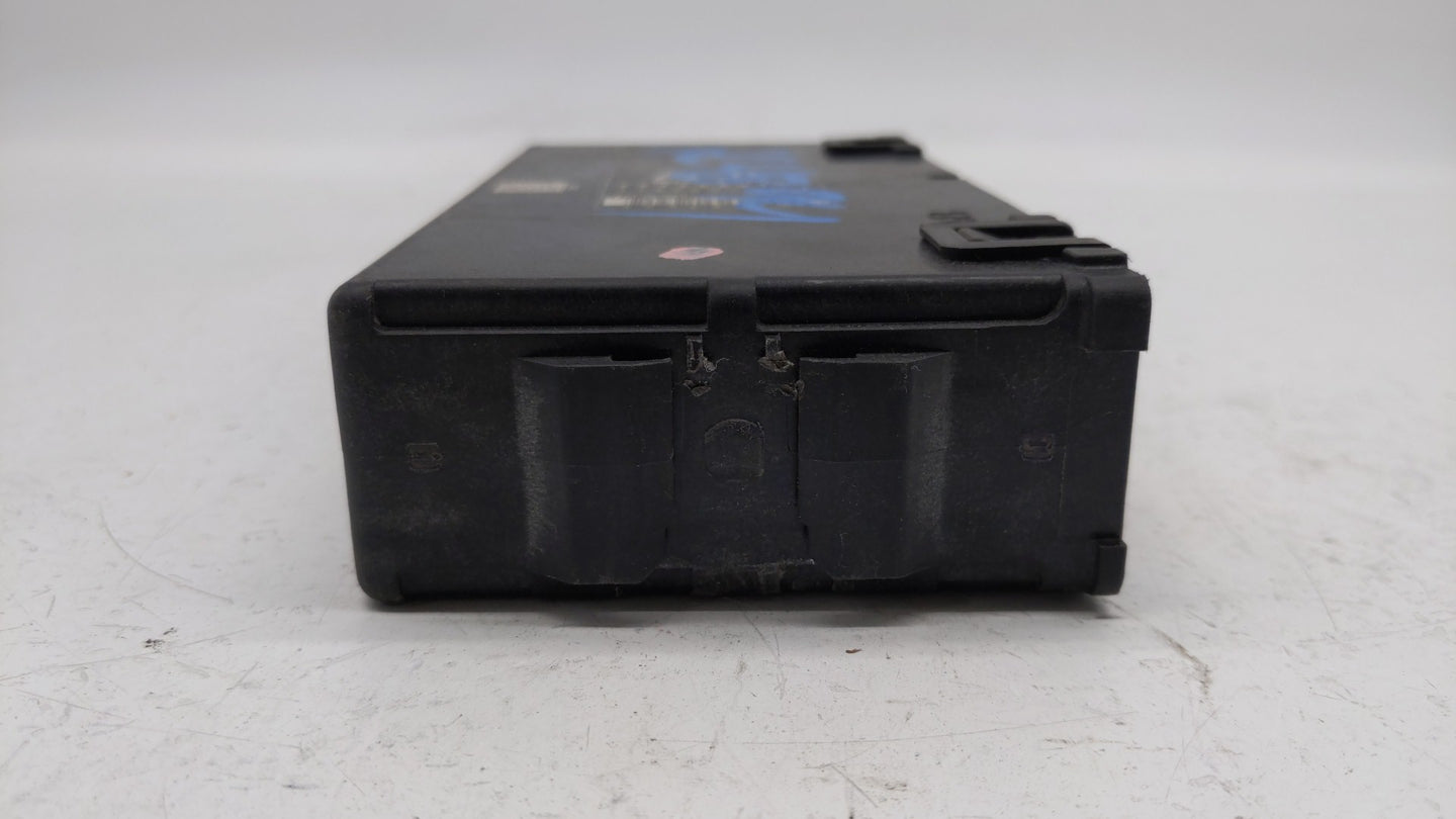 2015-2016 Subaru Forester PCM Engine Control Computer ECU ECM PCU OEM P/N:22765AG753 22765AG750, 22765AG751 Fits Fits 2015 2