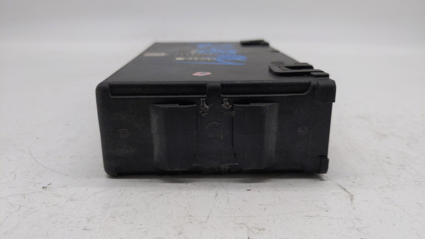 2015-2016 Subaru Forester PCM Engine Control Computer ECU ECM PCU OEM P/N:22765AG753 22765AG750, 22765AG751 Fits Fits 2015 2