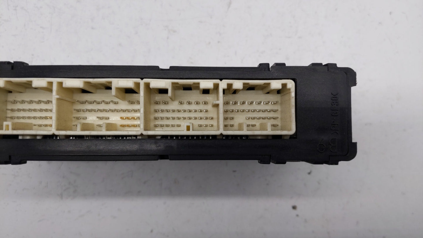 2015-2016 Subaru Forester PCM Engine Control Computer ECU ECM PCU OEM P/N:22765AG753 22765AG750, 22765AG751 Fits Fits 2015 2