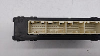 2015-2016 Subaru Forester PCM Engine Control Computer ECU ECM PCU OEM P/N:22765AG753 22765AG750, 22765AG751 Fits Fits 2015 2
