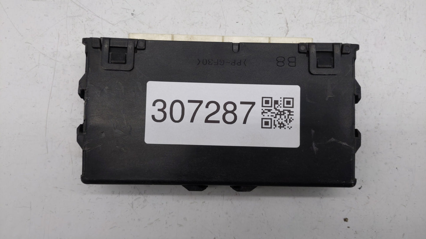 2015-2016 Subaru Forester PCM Engine Control Computer ECU ECM PCU OEM P/N:22765AG753 22765AG750, 22765AG751 Fits Fits 2015 2