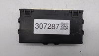 2015-2016 Subaru Forester PCM Engine Control Computer ECU ECM PCU OEM P/N:22765AG753 22765AG750, 22765AG751 Fits Fits 2015 2