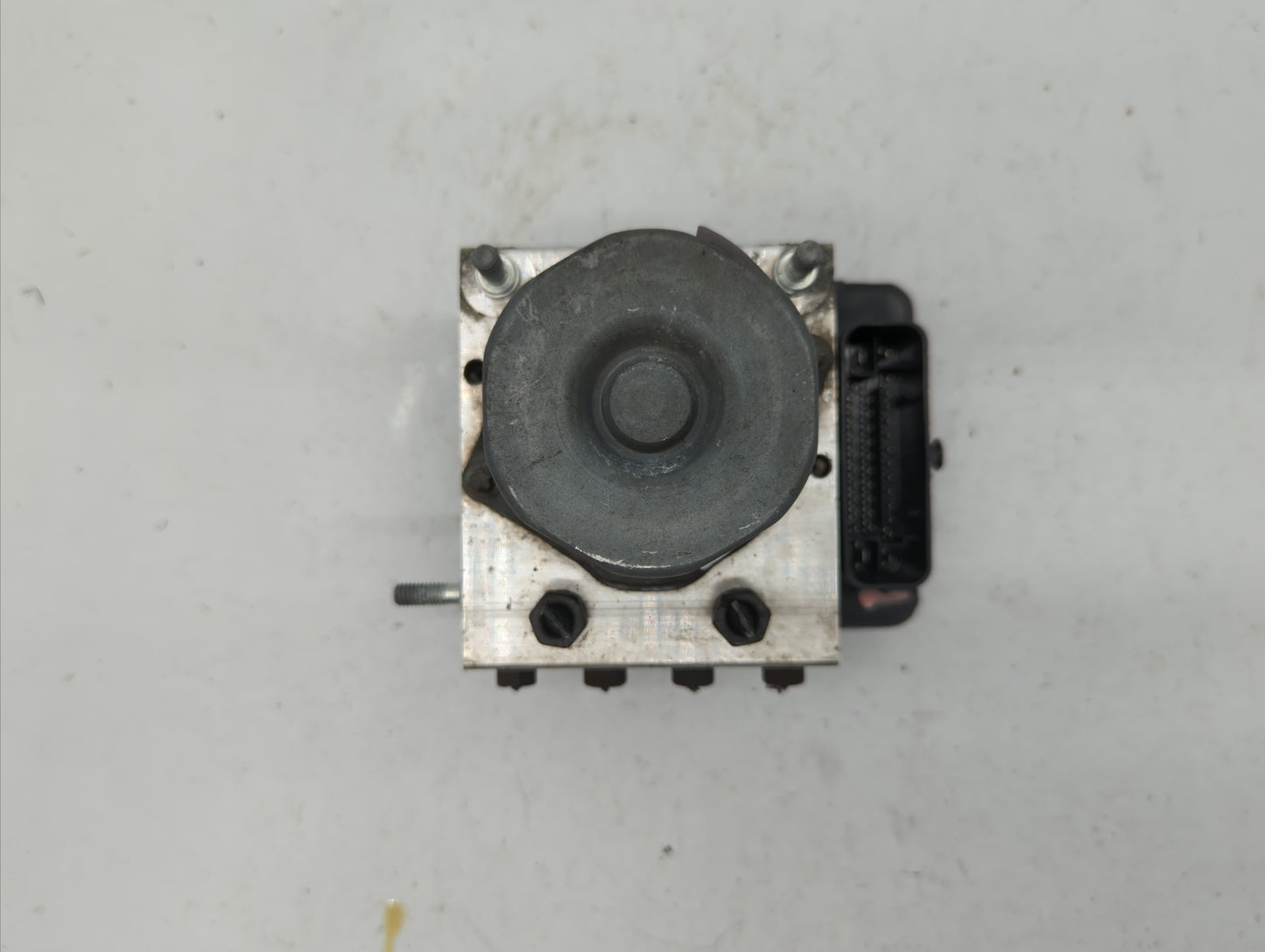 2014-2015 Subaru Forester ABS Pump Control Module Replacement P/N:27536SG080 Fits Fits 2014 2015 OEM Used Auto Parts - Oemus