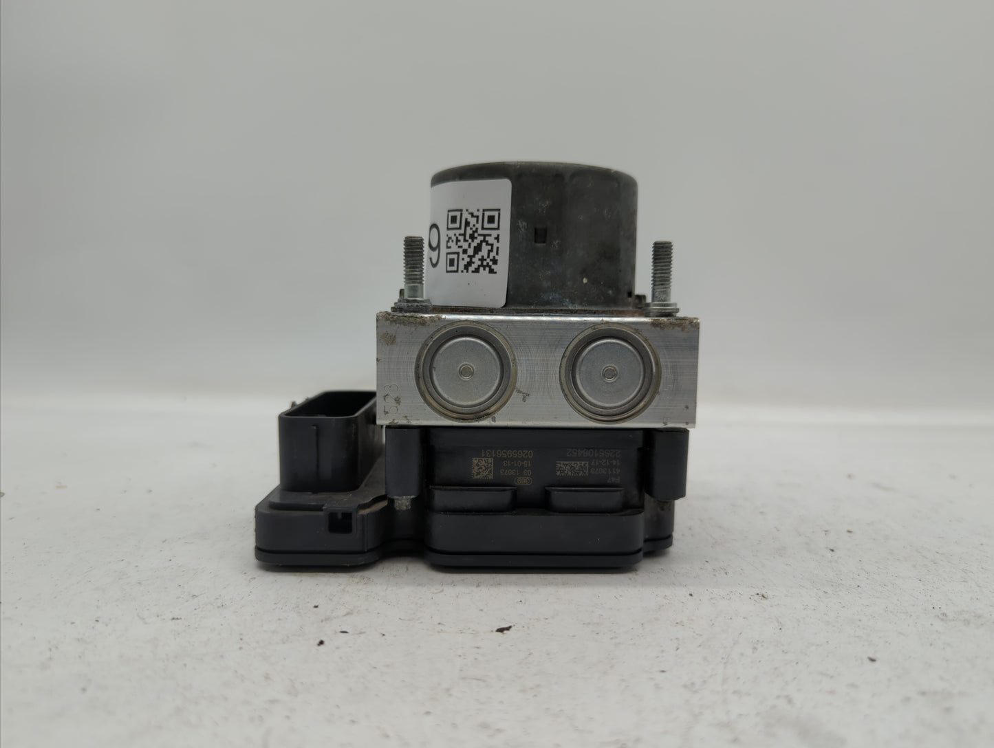 2014-2015 Subaru Forester ABS Pump Control Module Replacement P/N:27536SG080 Fits Fits 2014 2015 OEM Used Auto Parts - Oemus