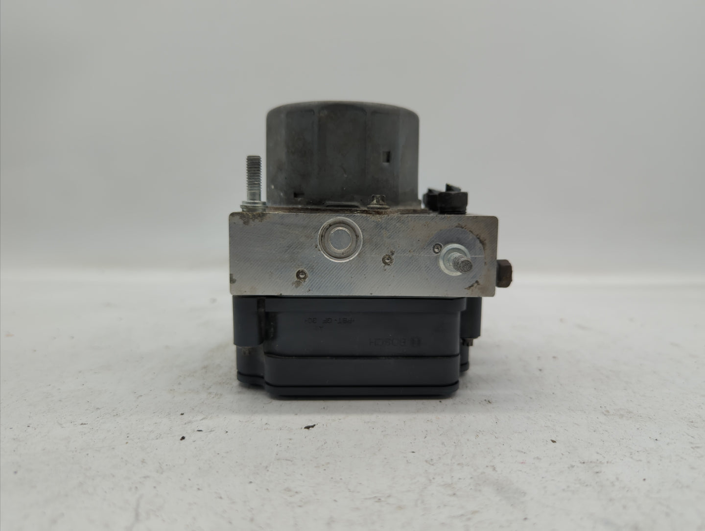 2014-2015 Subaru Forester ABS Pump Control Module Replacement P/N:27536SG080 Fits Fits 2014 2015 OEM Used Auto Parts - Oemus