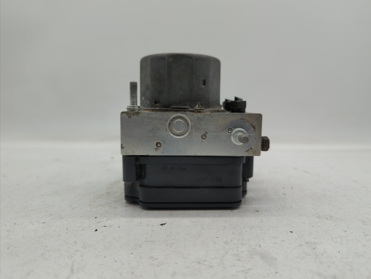 2014-2015 Subaru Forester Anti-Lock Brake ABS Pump Module Actuator OEM P/N:27536SG080 Fits Fits 2014 2015 OEM Used Auto Part