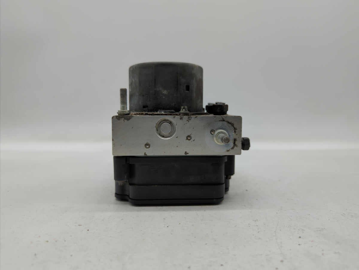 2014-2015 Subaru Forester Anti-Lock Brake ABS Pump Module Actuator OEM P/N:27536SG080 Fits Fits 2014 2015 OEM Used Auto Part